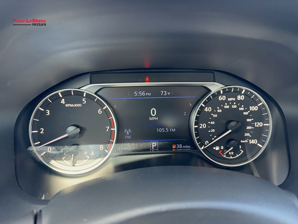 2026 Nissan Altima photo 29 of 29