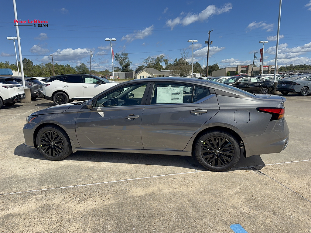 2026 Nissan Altima photo 12 of 29