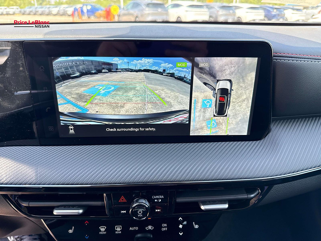 2027 Nissan Kicks photo 18 of 18