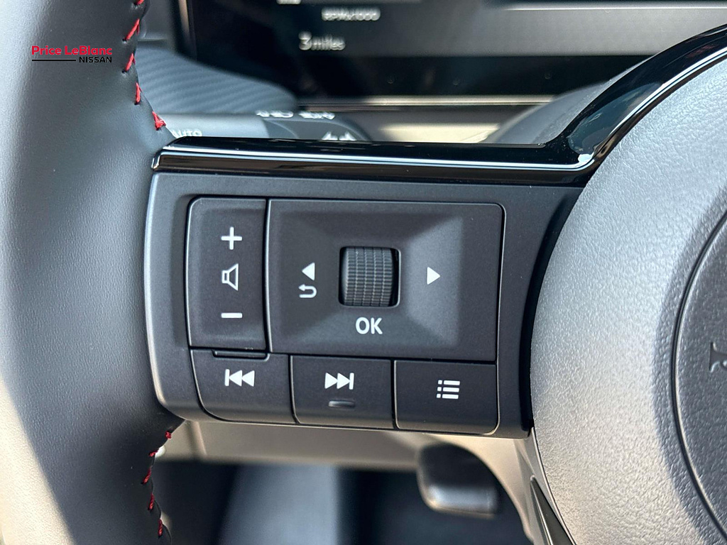 2027 Nissan Kicks photo 13 of 18