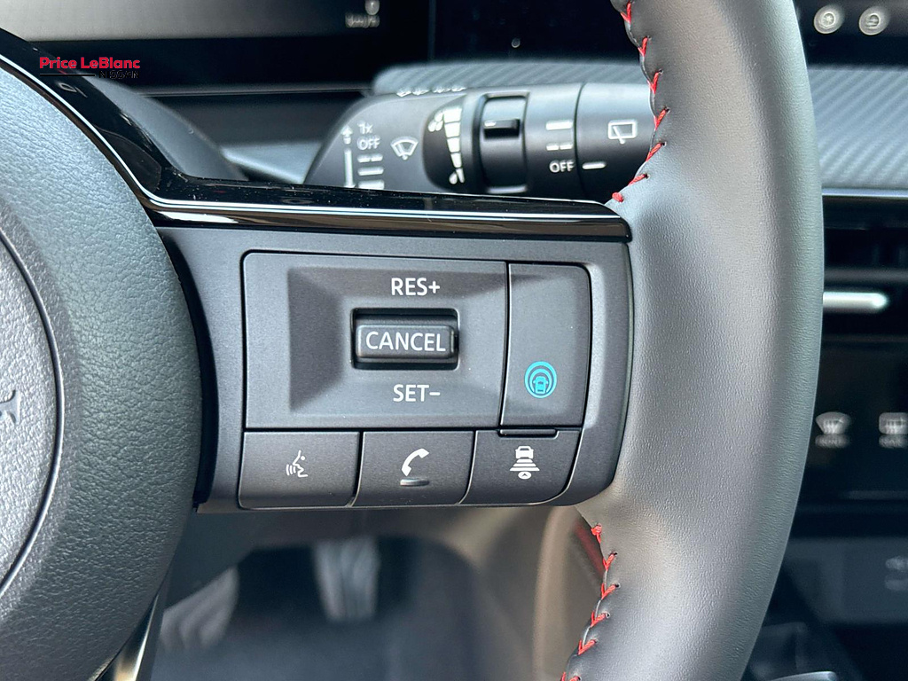 2027 Nissan Kicks photo 14 of 18