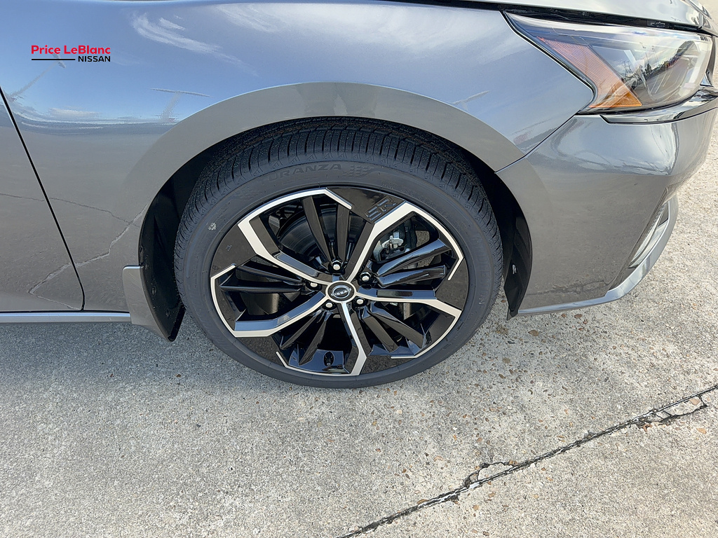 2026 Nissan Altima photo 10 of 22