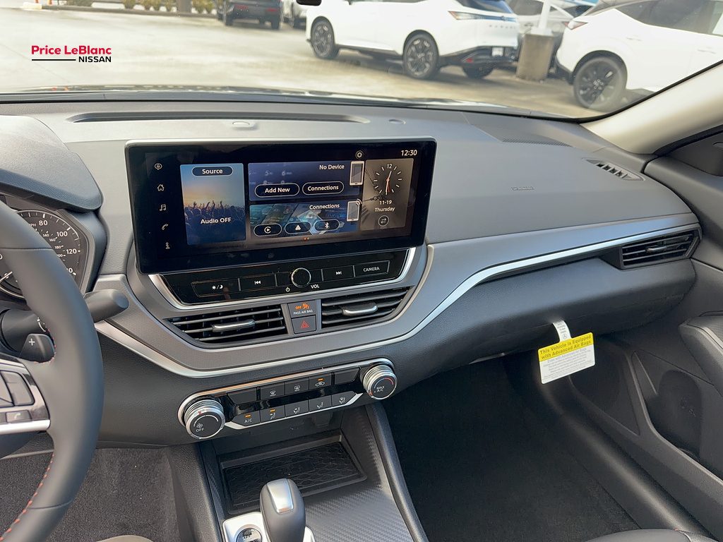 2026 Nissan Altima photo 20 of 22