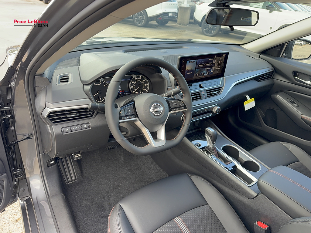 2026 Nissan Altima photo 19 of 22