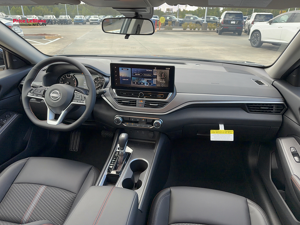 2026 Nissan Altima photo 14 of 22