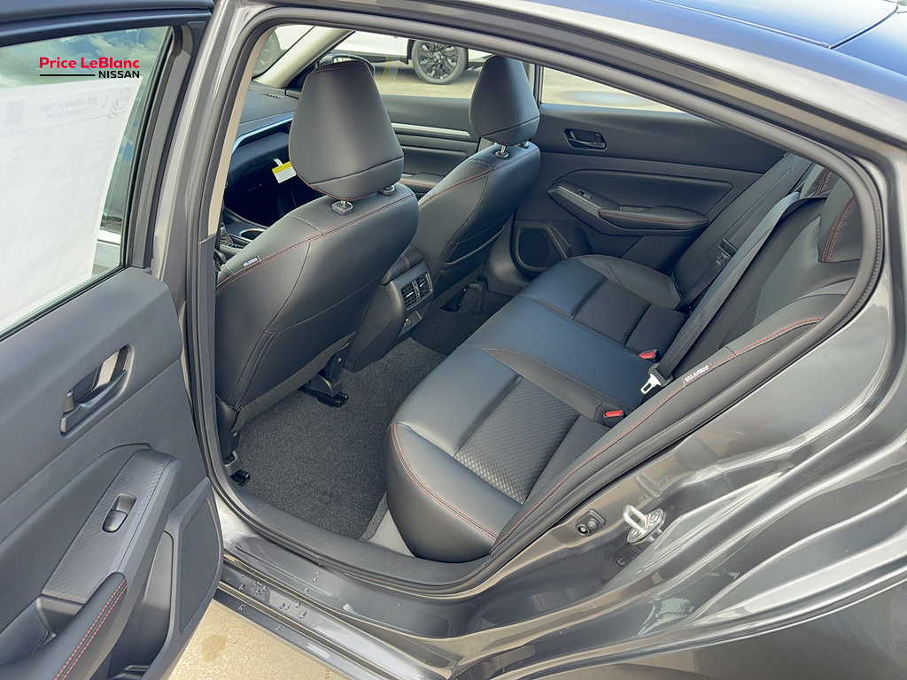 2026 Nissan Altima photo 16 of 22