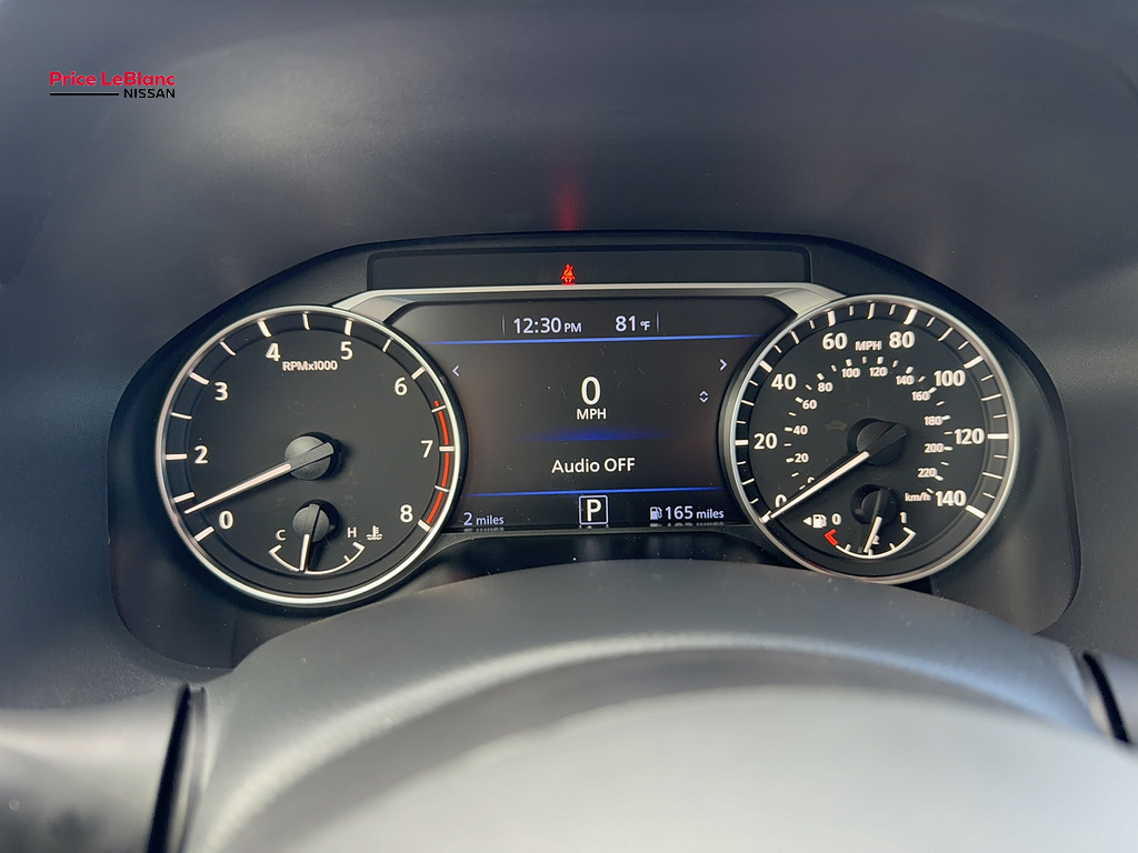2026 Nissan Altima photo 22 of 22
