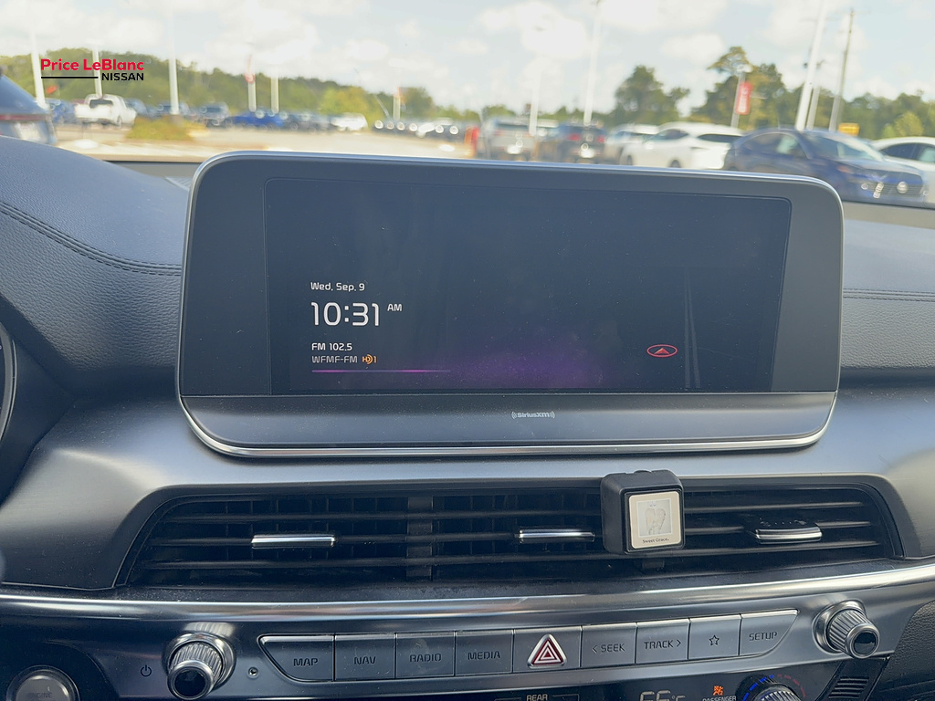 2022 Kia Telluride photo 9 of 10