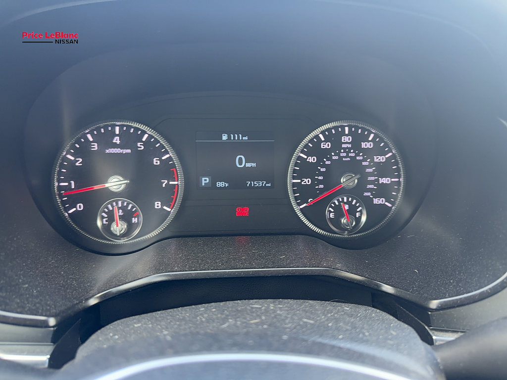 2022 Kia Telluride photo 8 of 10