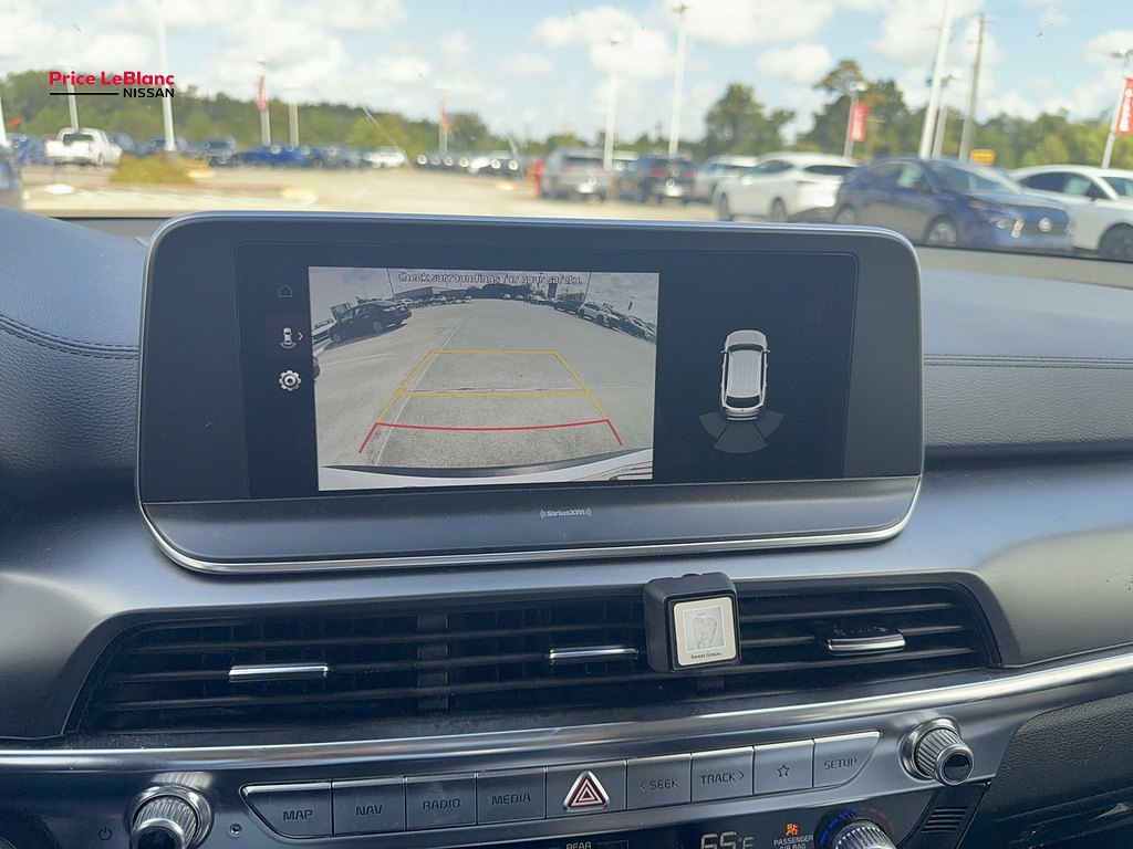 2022 Kia Telluride photo 10 of 10