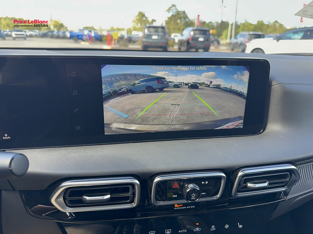 2027 Nissan Sentra photo 24 of 24