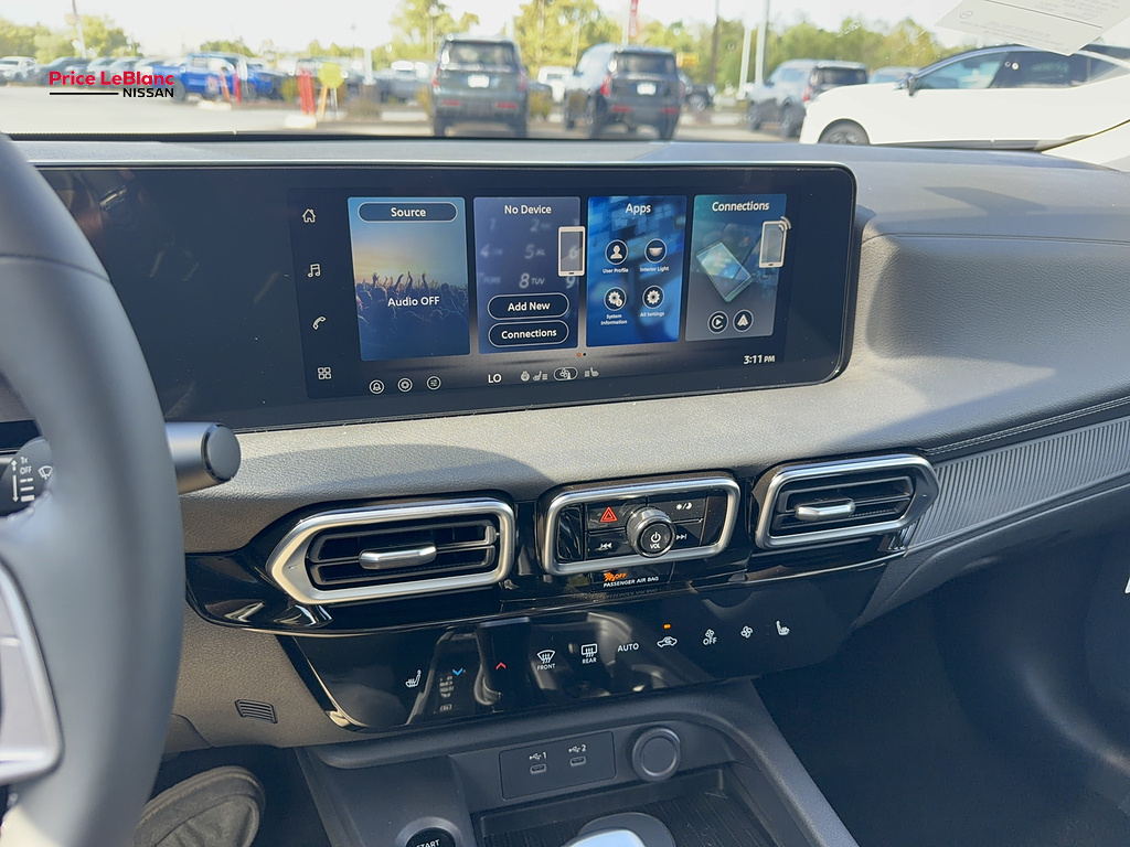 2027 Nissan Sentra photo 22 of 24