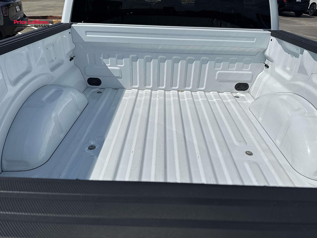 2023 Ford F-150 XLT Oxford White at Price LeBlanc Nissan