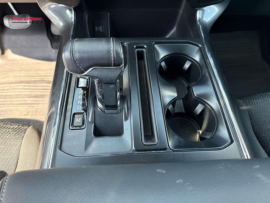 2023 Ford F-150 XLT Oxford White at Price LeBlanc Nissan