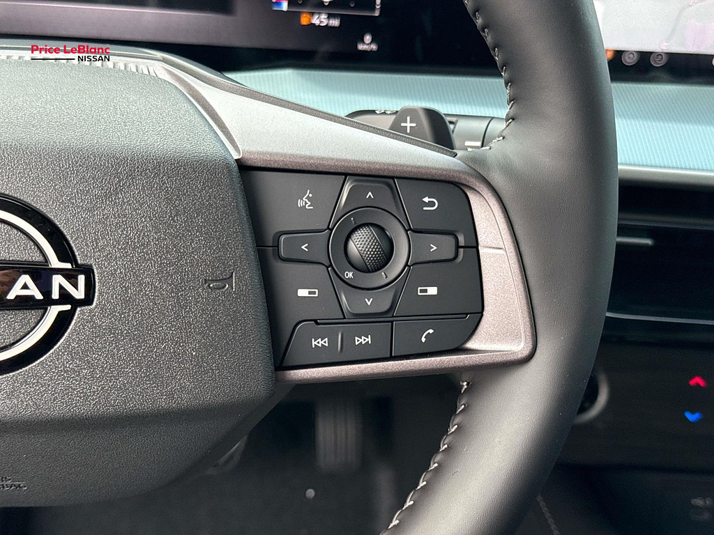 2027 Nissan Murano photo 15 of 19
