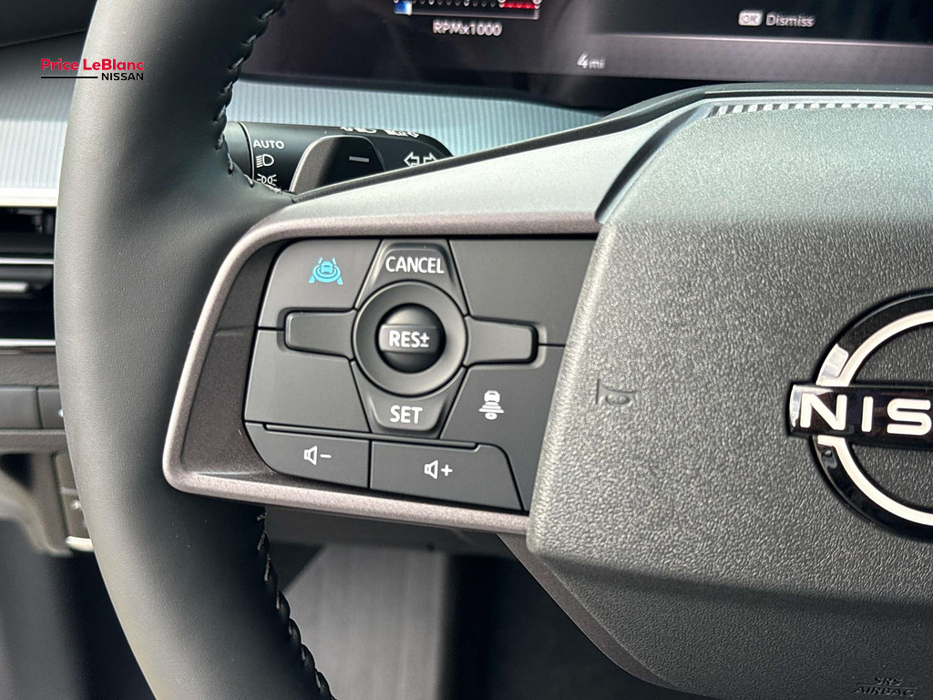 2027 Nissan Murano photo 14 of 19