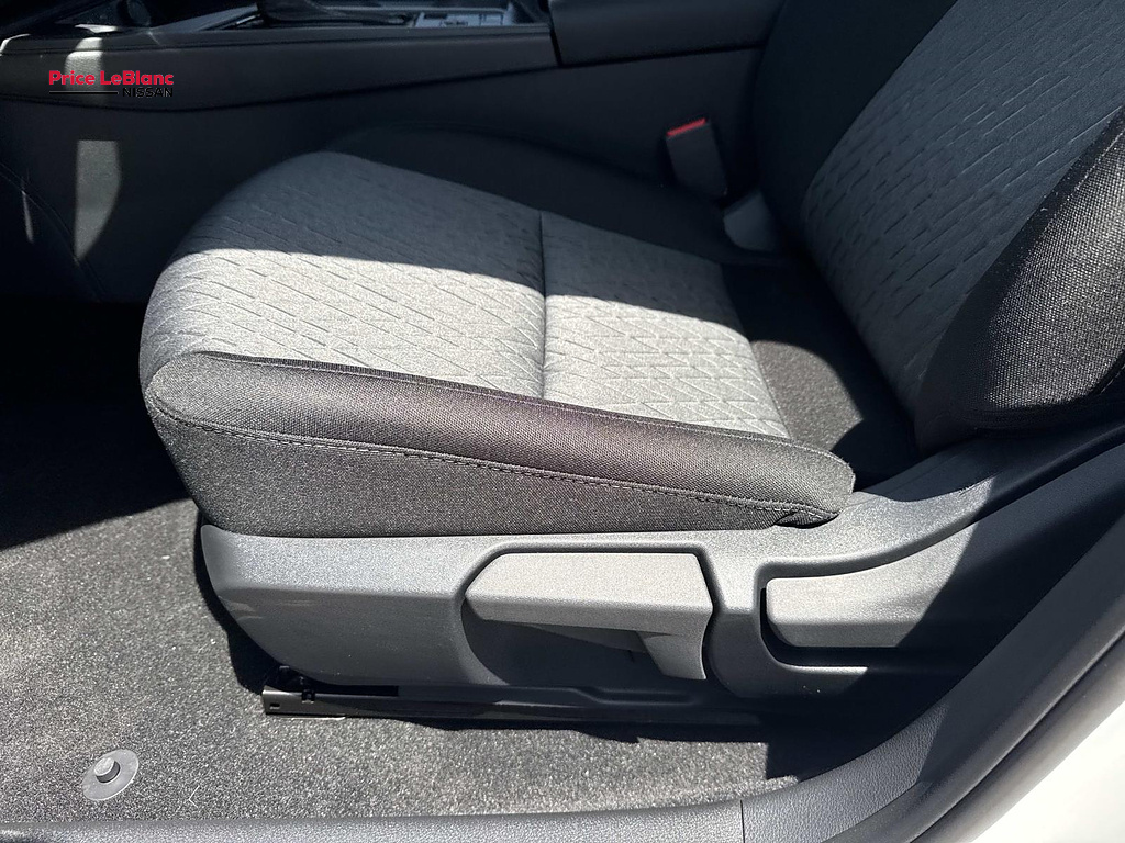 2027 Nissan Sentra SV Fresh Powder at Robbins Nissan