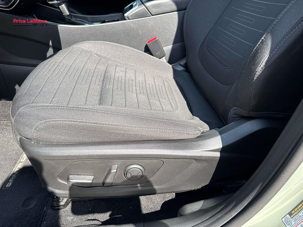 2023 Hyundai Santa Cruz SEL Premium Sage Gray Pearl at Gerry Lane Buick GMC