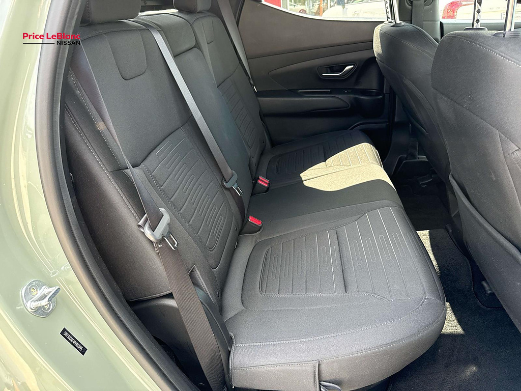 2023 Hyundai Santa Cruz SEL Premium Sage Gray Pearl at Gerry Lane Buick GMC