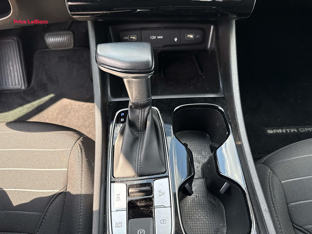 2023 Hyundai Santa Cruz SEL Premium Sage Gray Pearl at Gerry Lane Buick GMC