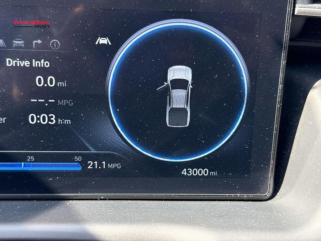 2023 Hyundai Santa Cruz SEL Premium Sage Gray Pearl at Gerry Lane Buick GMC