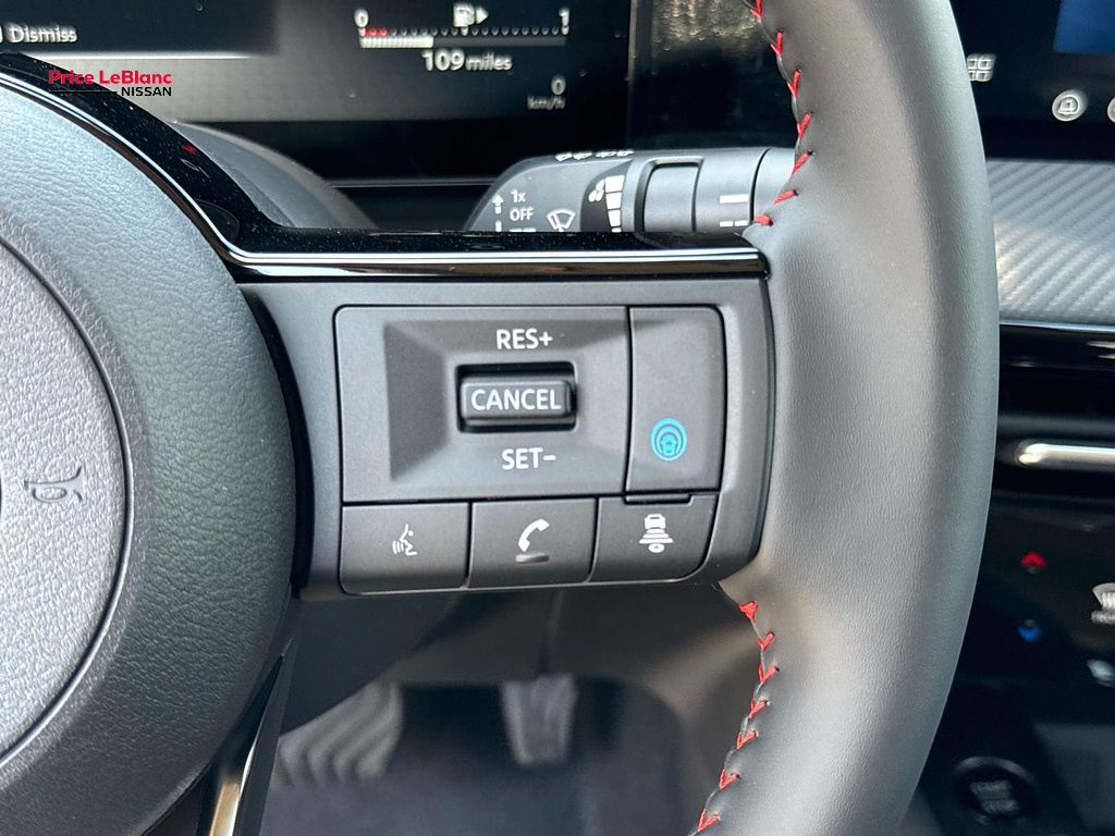 2027 Nissan Kicks photo 14 of 18
