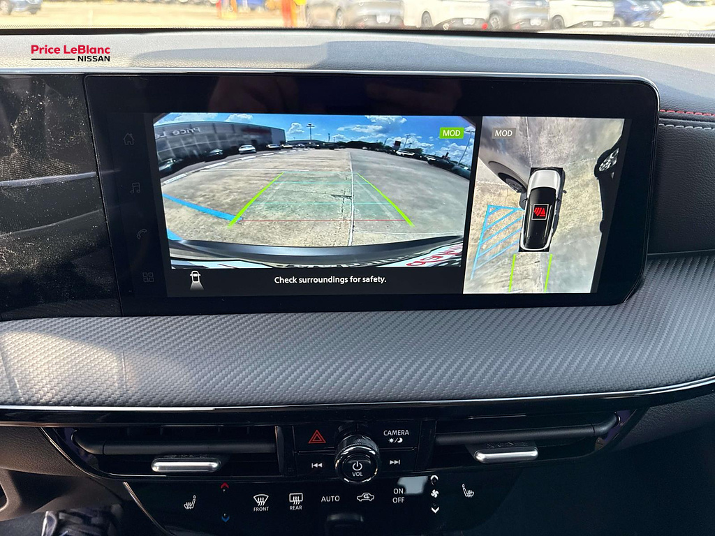 2027 Nissan Kicks photo 18 of 18