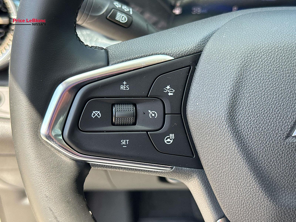 2026 Chevrolet Trax ACTIV WHITE at Team Toyota