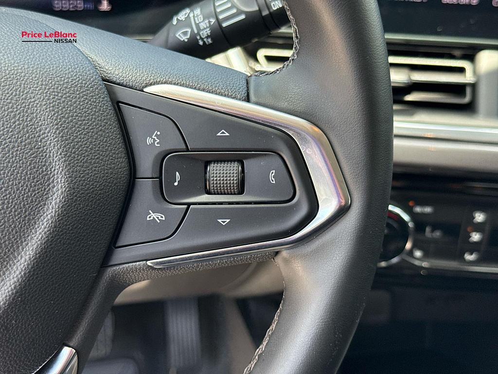 2026 Chevrolet Trax ACTIV WHITE at Team Toyota