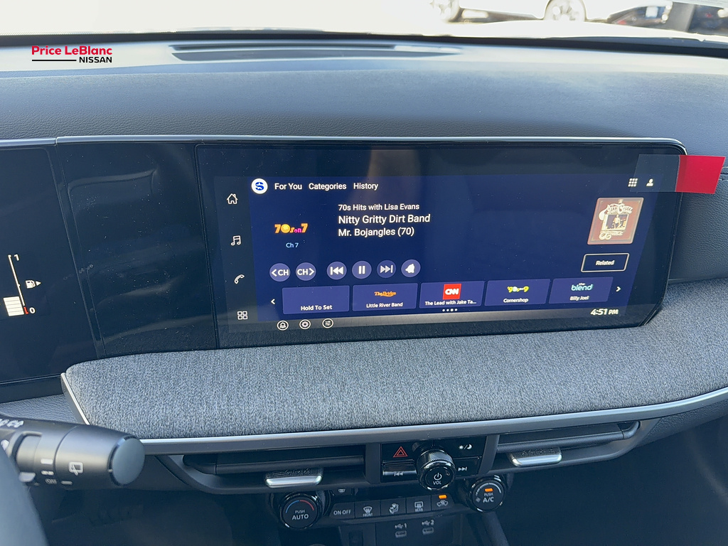 2027 Nissan Kicks photo 21 of 25