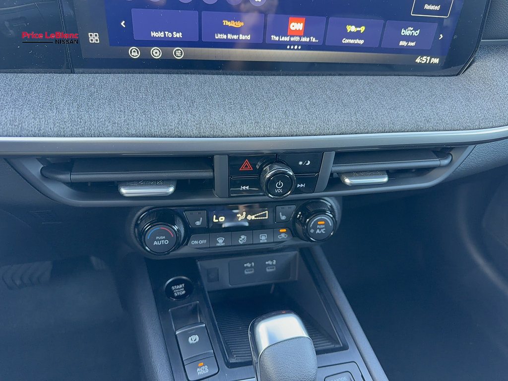 2027 Nissan Kicks photo 23 of 25