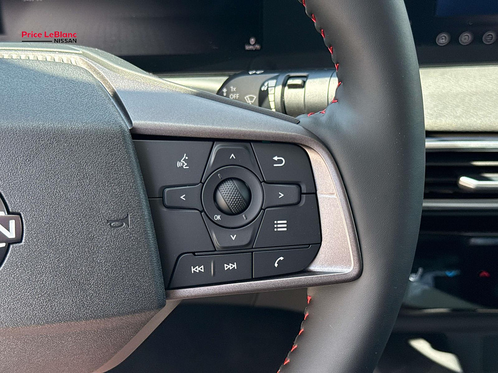 2027 Nissan Sentra photo 15 of 19