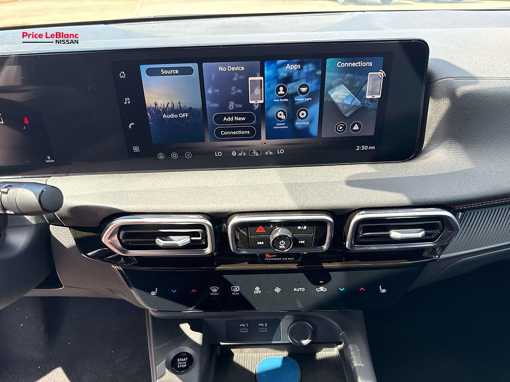 2027 Nissan Sentra photo 16 of 19