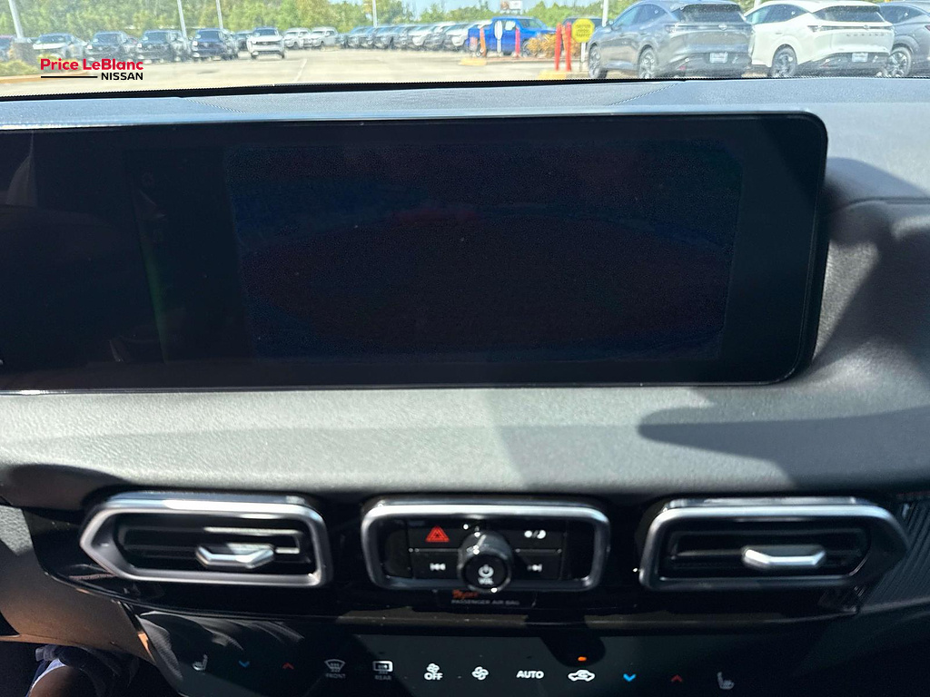 2027 Nissan Sentra photo 19 of 19