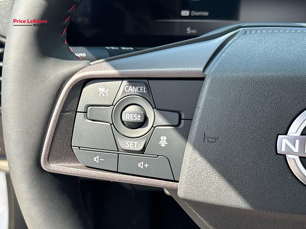 2027 Nissan Sentra photo 14 of 19