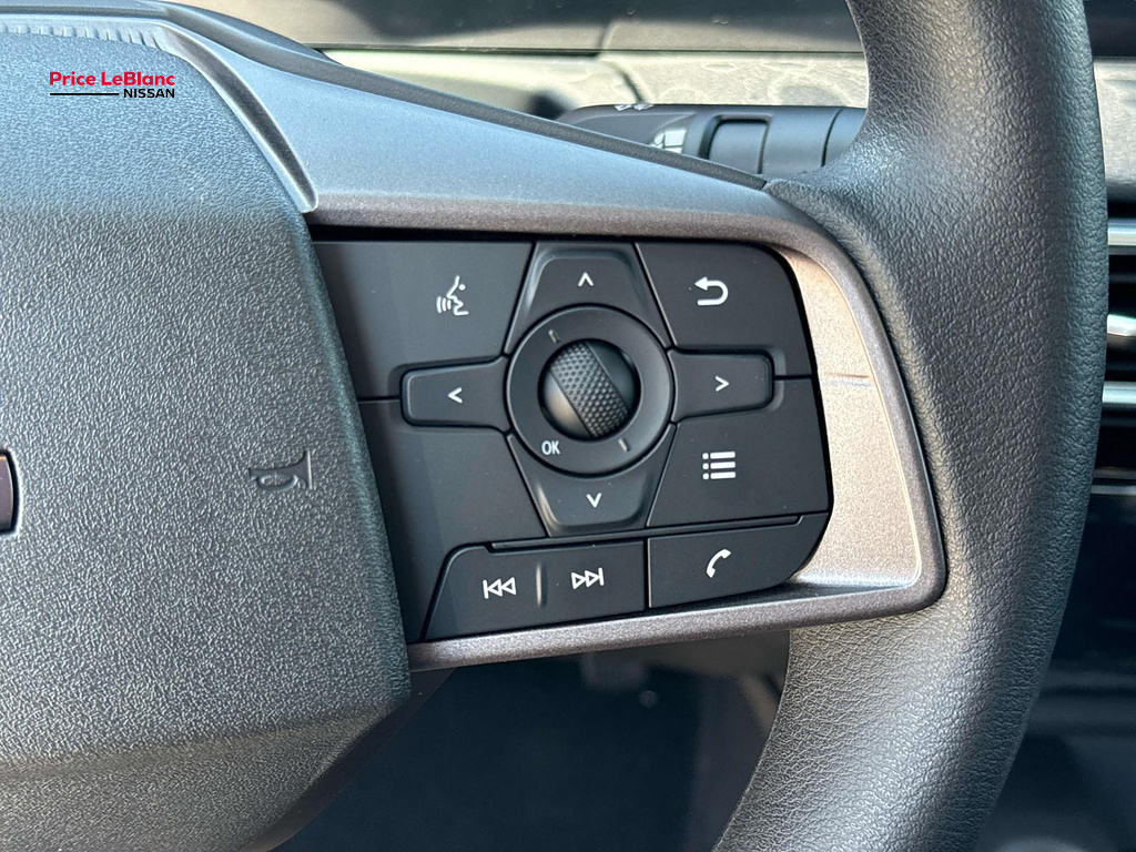 2027 Nissan Sentra SV Gun Metallic at Price LeBlanc Nissan