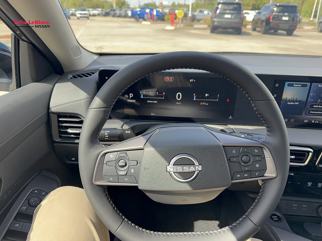 2027 Nissan Sentra photo 19 of 19