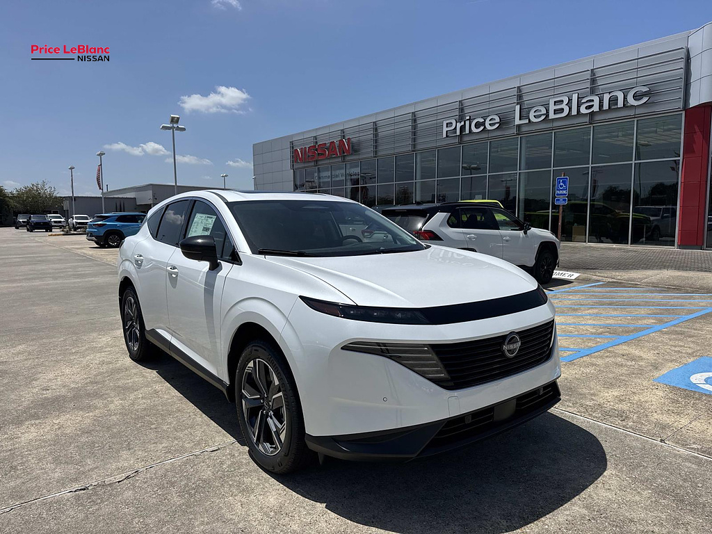 2026 Nissan Murano SL - 0