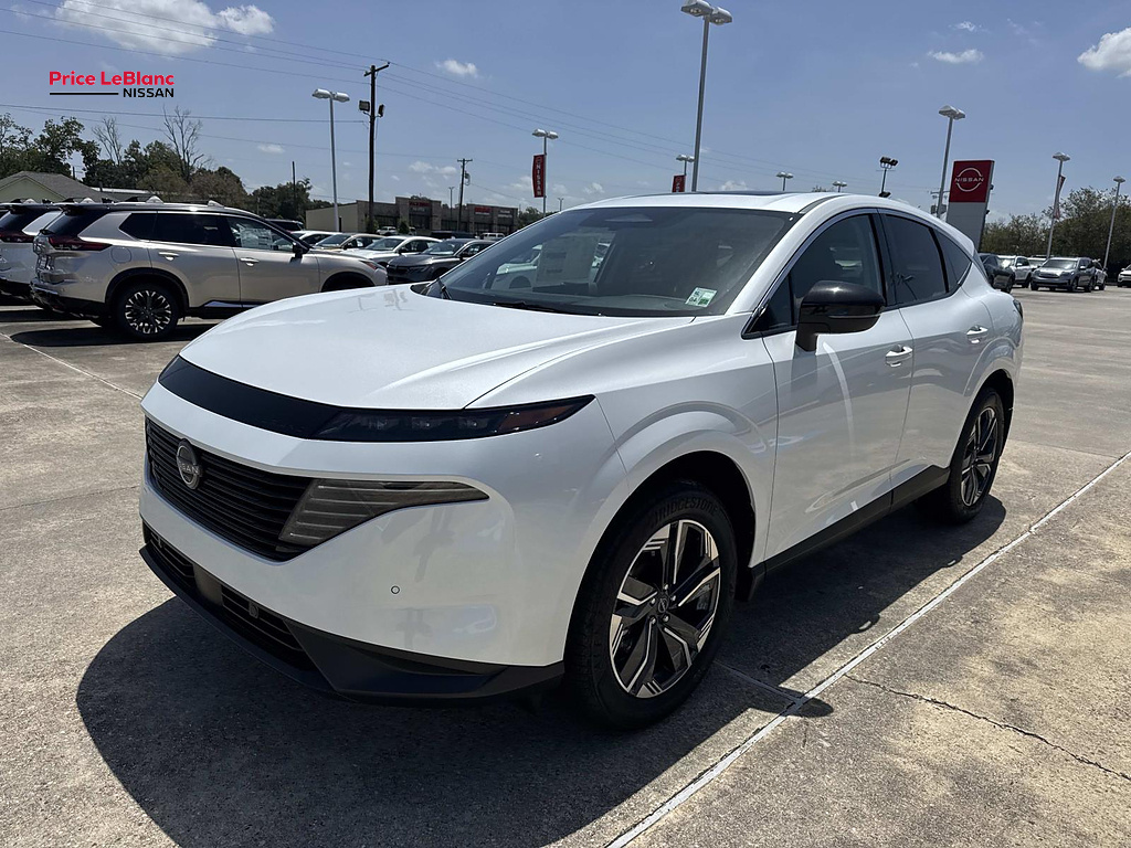 2026 Nissan Murano SL - 2