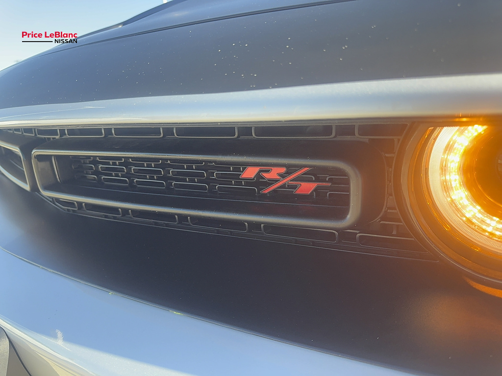2023 Dodge Challenger photo 12 of 30