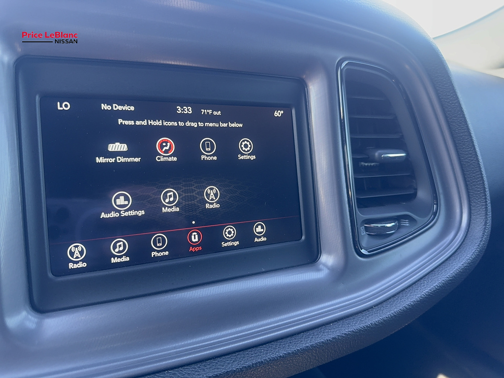 2023 Dodge Challenger photo 20 of 30