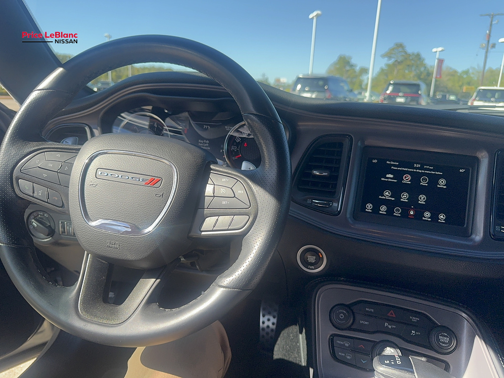 2023 Dodge Challenger photo 14 of 30