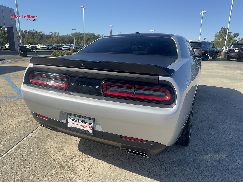2023 Dodge Challenger photo 6 of 30