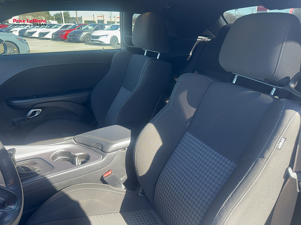 2023 Dodge Challenger photo 26 of 30