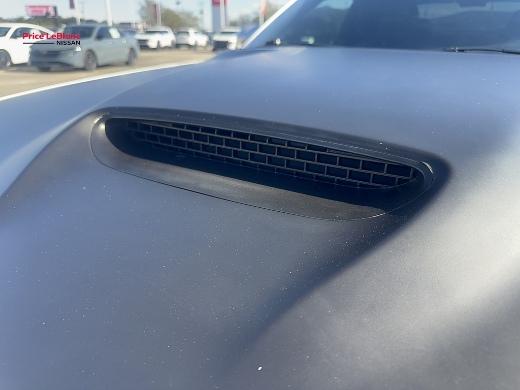 2023 Dodge Challenger photo 11 of 30