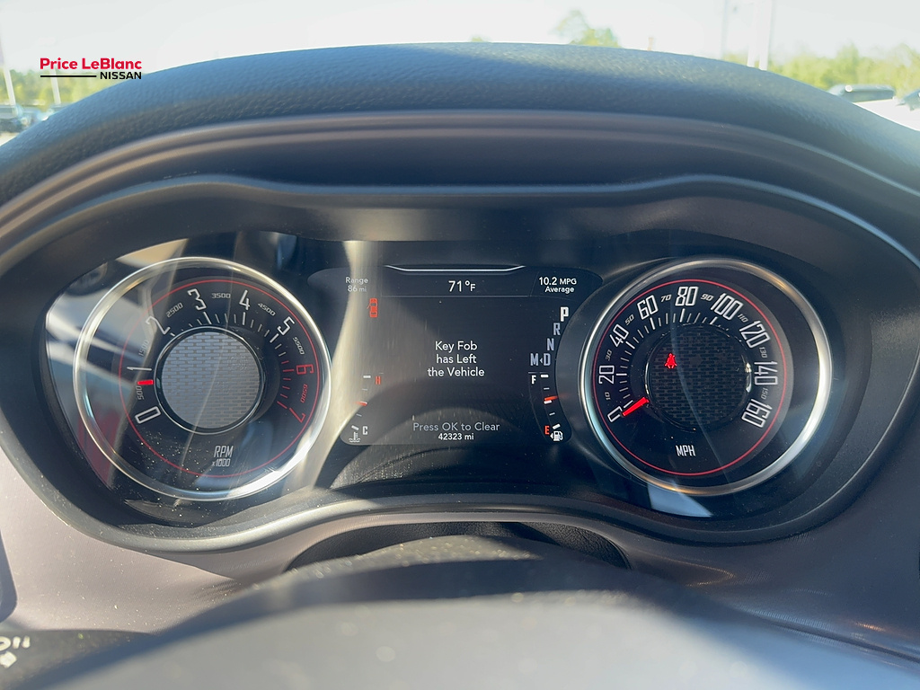 2023 Dodge Challenger photo 15 of 30