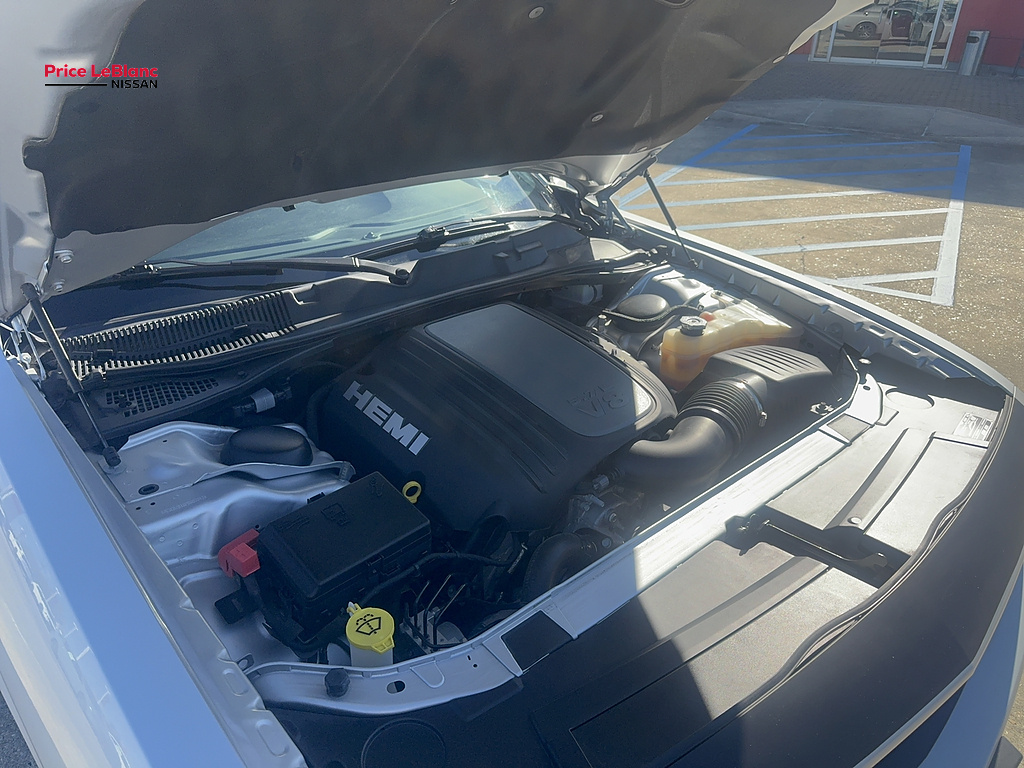 2023 Dodge Challenger photo 10 of 30