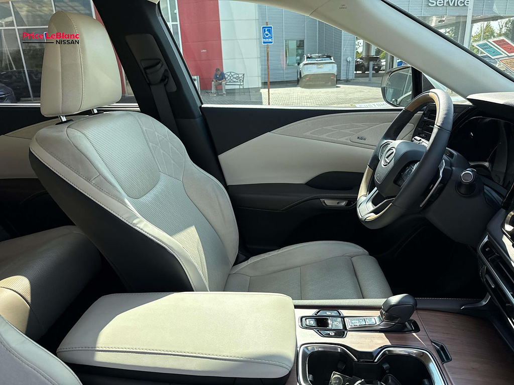 2023 Lexus RX Luxury - 9