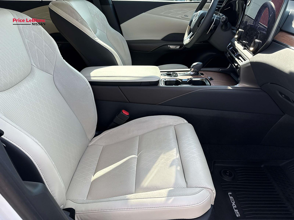 2023 Lexus RX Luxury - 10