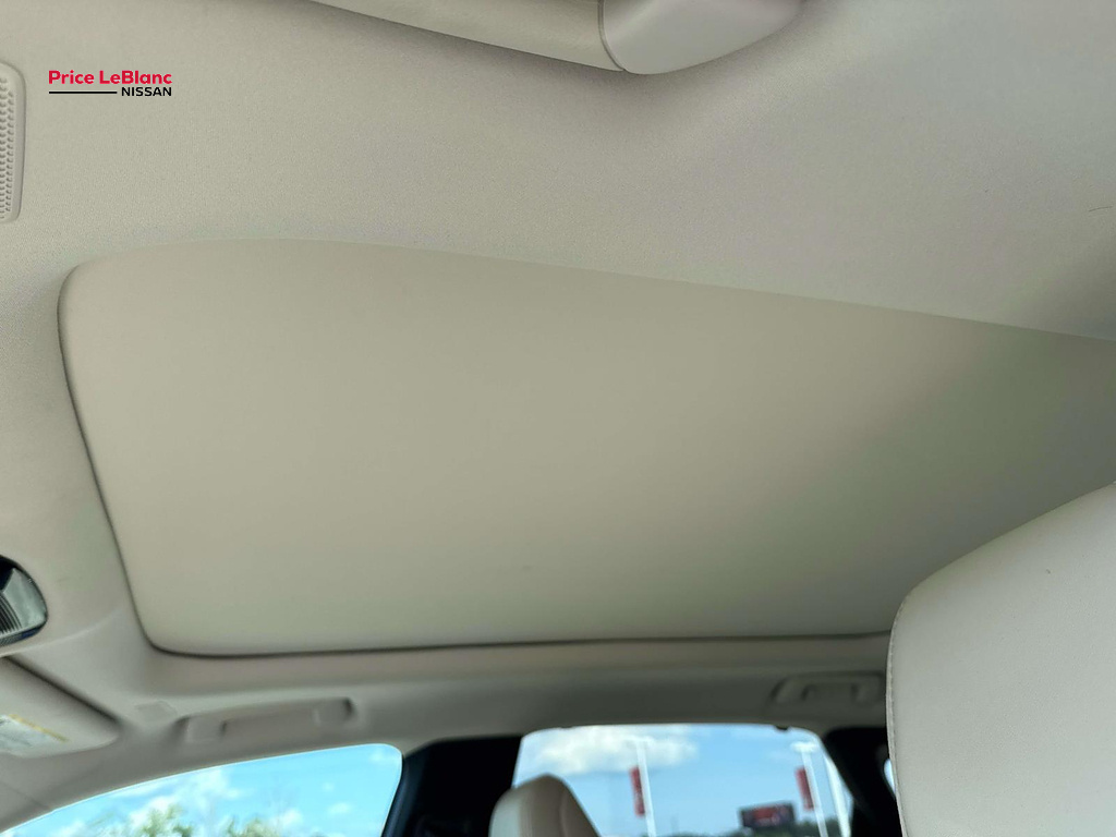 2023 Lexus RX Luxury Eminent White Pearl at Team Honda